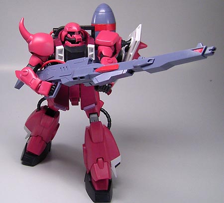 あ*き様 1/144 ドムトルーパー　ザクウォーリア　ガナーザクウォーリア あ*き様 1/144 ドムトルーパー ザクウォーリア ガナー