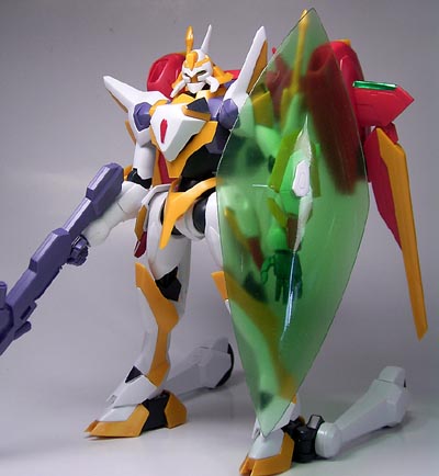 1/35 メカニックコレクション ランスロットエアキャヴァルリー 1/35 メカニックコレクション ランスロットエアキャヴァルリー