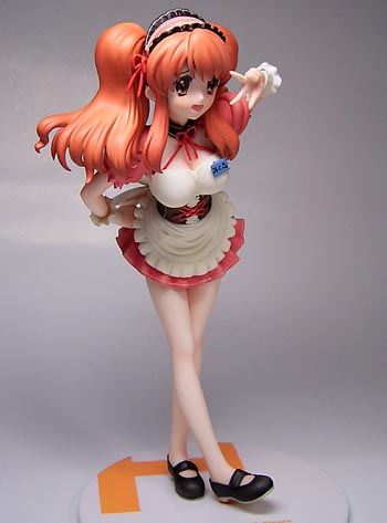 (未使用･未開封品)　涼宮ハルヒの憂鬱 朝比奈みくる (1/8スケールPVC塗装済み完成品） sdt40b8 Amazon | 涼宮ハルヒの憂鬱 朝比奈みくる (1/8スケールPVC塗装