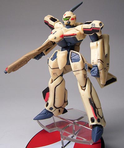1/200 マクロス　バリアブルファイターズコレクション 1/200 マクロス バリアブル ファイターズ コレクション シリーズ