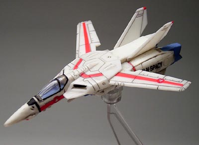 1/200 マクロス バリアブル ファイターズ コレクション シリーズ1