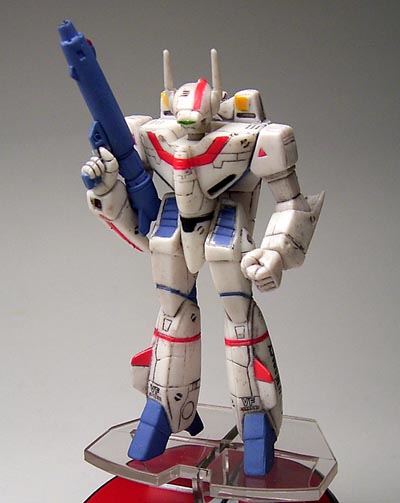 1/200 マクロス　バリアブルファイターズコレクション 1/200 マクロス バリアブル ファイターズ コレクション シリーズ