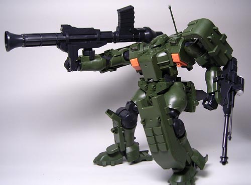 1/100 ティエレン地上型 ~ガンダム00(ダブルオー)シリーズ~未組立 Amazon | 1/100 ティエレン地上型 ~ガンダム00(ダブルオー