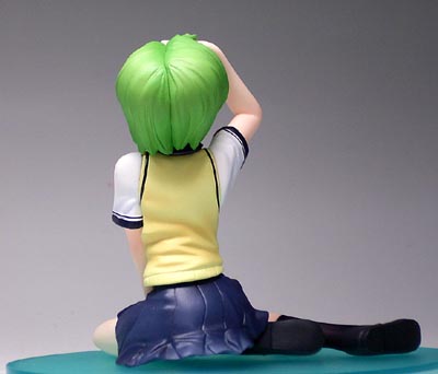 V.I.P AQUAPLUS EDITION SMILE800 V.I.P トレーディングフィギュア