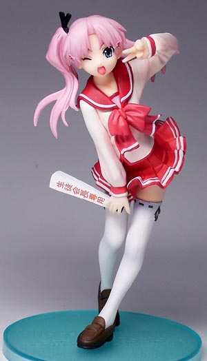 V.I.P AQUAPLUS EDITION SMILE800 V.I.P トレーディングフィギュア