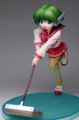 V.I.P AQUAPLUS EDITION SMILE800 V.I.P トレーディングフィギュア