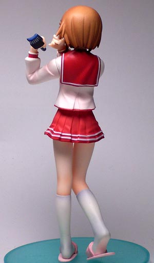 V.I.P AQUAPLUS EDITION SMILE800 V.I.P トレーディングフィギュア