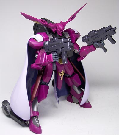 IN ACTION!! OFF SHOOT グロースター (コーネリア機) 6g7v4d0 中古】「未使用品」IN ACTION!! OFF SHOOT グロースター