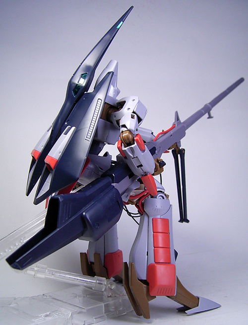 (未使用･未開封品)　重戦機エルガイム リアルロボットレボリューション 1/100 エルガイムMk-2 sdt40b8 再生産】1/100 リアルロボットレボリューション エルガイム Mk