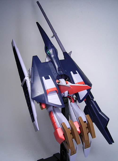 (未使用･未開封品)　重戦機エルガイム リアルロボットレボリューション 1/100 エルガイムMk-2 sdt40b8 Amazon | リアルロボットレボリューション 1/100 エルガイムMk-2
