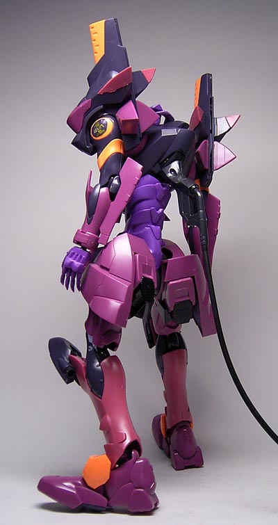 HG EVA 初号機覚醒版&2号機S型装備付属 HG EVA 初号機覚醒版&2号機S型装備付属 Amazon.co.jp: LMHG