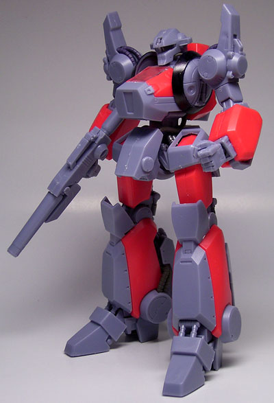 【フォロー割引10%】1/24アオシマ　メガゾーン23「プロトガーランド」 フォロー割引10%】1/24アオシマ メガゾーン23「プロトガーランド」