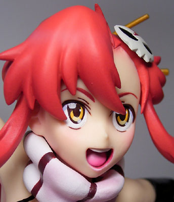 天元突破グレンラガン ヨーコ (1/8スケールPVC製塗装済完成品