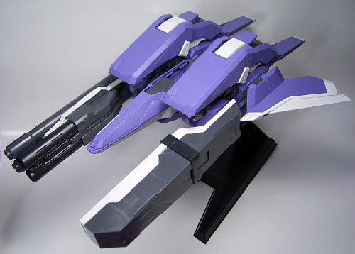 HG 1/144 GNアームズ TYPE-D ＆ ガンダムデュナメス　完成品 41z5gwpbDLL._UF894,1000_QL80_.jpg