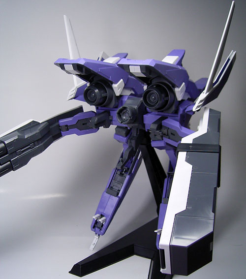 GNアームズタイプDガンダムデュナメス　ガンプラ Amazon | HG 1/144 GNアームズTYPE-D+ガンダムデュナメス (機動