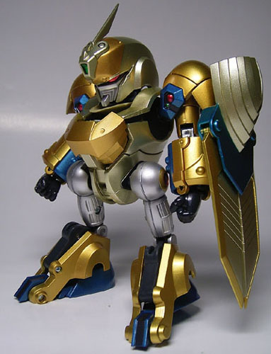 中古[FIG]ヴァリアブルアクション クイーンサイダロン 中古品