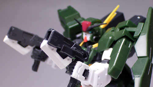HCM-Pro61-00 ケルディムガンダム レビュー - アオイ模型店