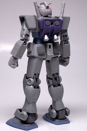 EXTENDED MS IN ACTION!! RX-78-3 G-3ガンダム 6g7v4d0 RX-78-3 G3 Gundam G-3 Extended Mobile Suit In Action Figure