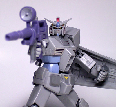 EXTENDED MS IN ACTION!! RX-78-3 G-3ガンダム 6g7v4d0 EXTENDED MS In Action RX-78-3 G-3ガンダム[バンダイ]《在庫切れ》