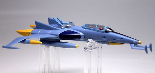 Amazon.co.jp: 宇宙戦艦ヤマト メカニカルコレクション 艦載機篇