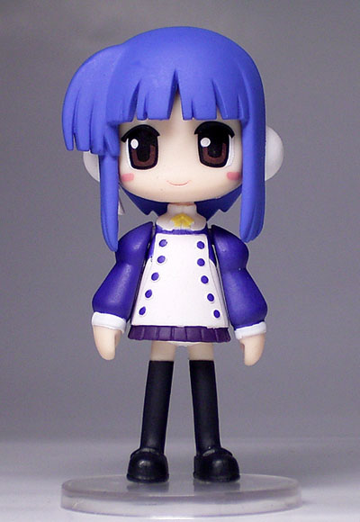 ToHeart2 フィギュアコレクション vol.2 レビュー - アオイ模型店