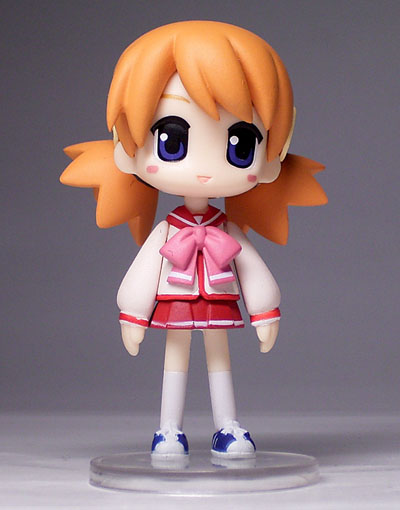 ToHeart2 フィギュアコレクション vol.2 レビュー - アオイ模型店