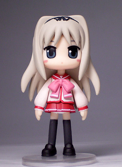 ToHeart2 フィギュアコレクション vol.2 レビュー - アオイ模型店