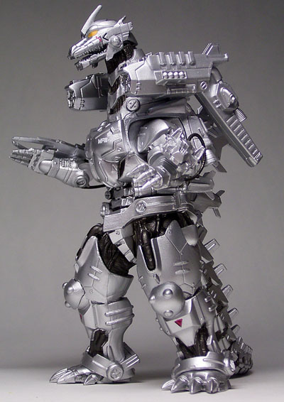 究極大怪獣ゴジラ3　アルティメットモンスターズ　全５種 究極大怪獣ゴジラ3 アルティメットモンスターズ 全5種