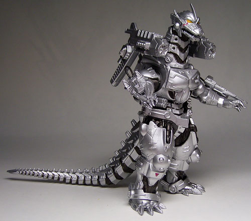 究極大怪獣　アルティメットモンスターズ　ゴジラ3　全5種セット 究極大怪獣 アルティメットモンスターズ ゴジラ3 全5種セット