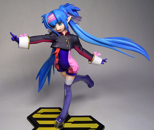 Amazon.co.jp: エクセレントモデル マクロスF[フロンティア