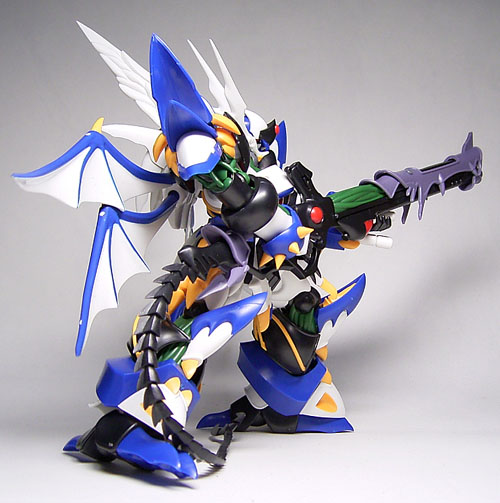 スーパーロボット大戦OG ORIGNAL GENERATIONS ライン・ヴァイス