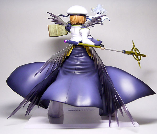 アルター 魔法少女リリカルなのはStrikers 八神はやて レビュー