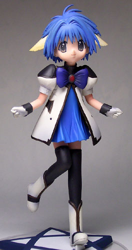 【スク水版】ギャラクシーエンジェル ミントブラマンシュ1/6 PVC完成品 スク水版】ギャラクシーエンジェル ミントブラマンシュ1/6 PVC完成品