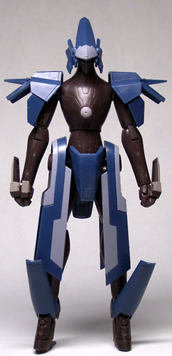 鉄のラインバレル アルマ イダテン コンパーチブルキット レビュー アオイ模型店 リハビリ中