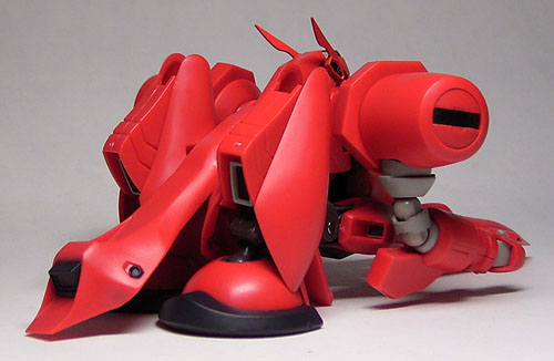 魂SPEC LIMITED 夜天光＆六連（魂ウェブ限定版）レビュー