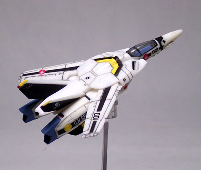 1/200 マクロス バリアブル ファイターズ コレクション2