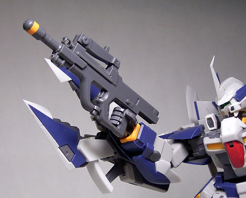 スーパーロボット大戦OG 1/100 ビルトビルガー レビュー - アオイ模型店