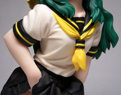 wave 1/8 おねがい☆ツインズ 小野寺樺恋 レビュー - アオイ模型店 wave 1/8 おねがい☆ツインズ 小野寺樺恋 レビュー - アオイ模型店