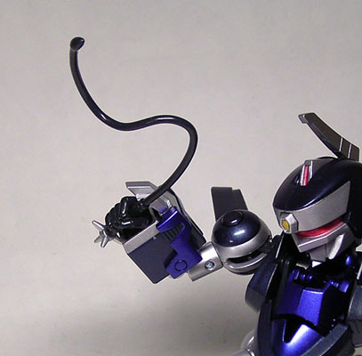 ヴァリアブルアクション　クイーンサイダロン　NG騎士ラムネ&40 Amazon.co.jp: ヴァリアブルアクション ハイスペック 「NG戦士