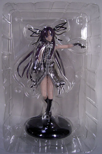 斬魔大聖デモンベイン エセルドレーダ (1/8スケールPVC塗装済み完成品) 2mvetro Amazon | 斬魔大聖デモンベイン エセルドレーダ (1/8スケールPVC