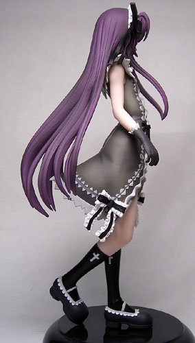 斬魔大聖デモンベイン 1/8 エセルドレーダ レビュー - アオイ模型店