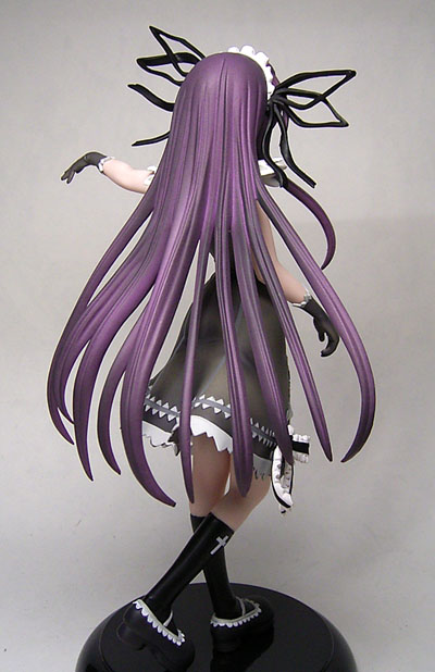 斬魔大聖デモンベイン 1/8 エセルドレーダ レビュー - アオイ模型店