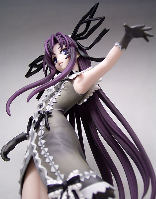 (未使用･未開封品)　斬魔大聖デモンベイン エセルドレーダ (1/8スケールPVC塗装済み完成品) ar3p5n1 Amazon | 斬魔大聖デモンベイン エセルドレーダ (1/8スケールPVC