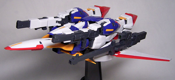 コトブキヤ 1/100 スーパーロボット大戦OG R−1 レビュー - アオイ模型店