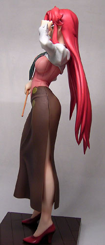 ALTER - ヨマコ先生 天元突破グレンラガン 1/8 完成品 フィギュア アルター ヨマコ先生 | ALTER