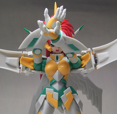 ヴァルシオーネ｜スーパーロボット大戦OG ORIGINAL GENERATIONS