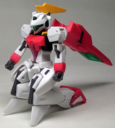 ROBOT魂[SIDE MS] GNアーチャー(ガンアーチャー) ROBOT魂 <SIDE MS> GNアーチャー(ガンアーチャー) | 魂ウェブ
