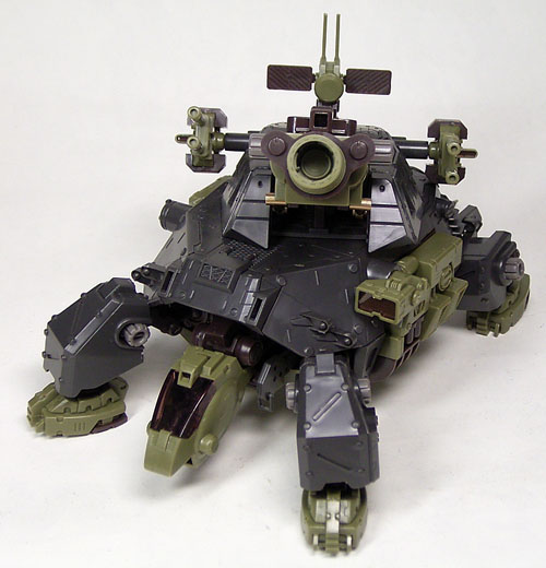 コトブキヤ ZOIDS カノントータス 1/72スケールプラスチックキット Amazon | コトブキヤ ZOIDS カノントータス 1/72スケールプラスチック
