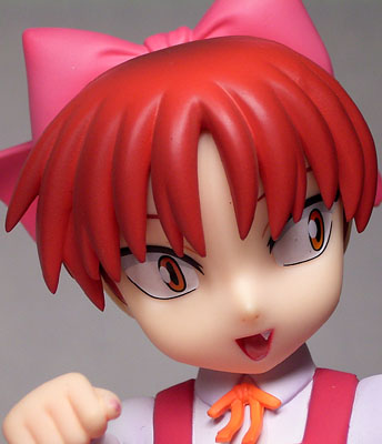alpha - ねこ娘 ゲゲゲの鬼太郎 1/8 完成品 フィギュア アルファオメガ Amazon | ゲゲゲの鬼太郎 ネコ娘 1/8 スケール フィギュア