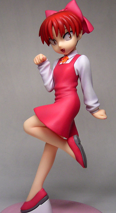 【希少・未開封品】ネコ娘 ゲゲゲの鬼太郎 1/8 フィギュア アルファオメガ ネコ娘 | ALPHA×OMEGA アルファオメガ